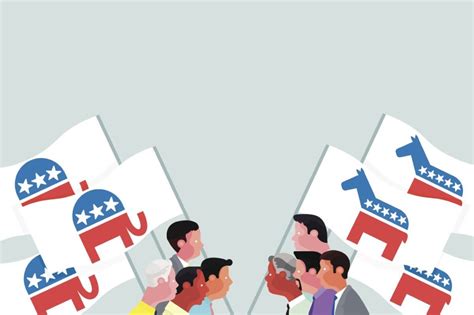 Opinion: Why Americans are increasingly identifying as political independents
